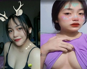 Phim sex VLXX - Body ngọt nước của tik toker nổi tiếng cực hấp dẫn