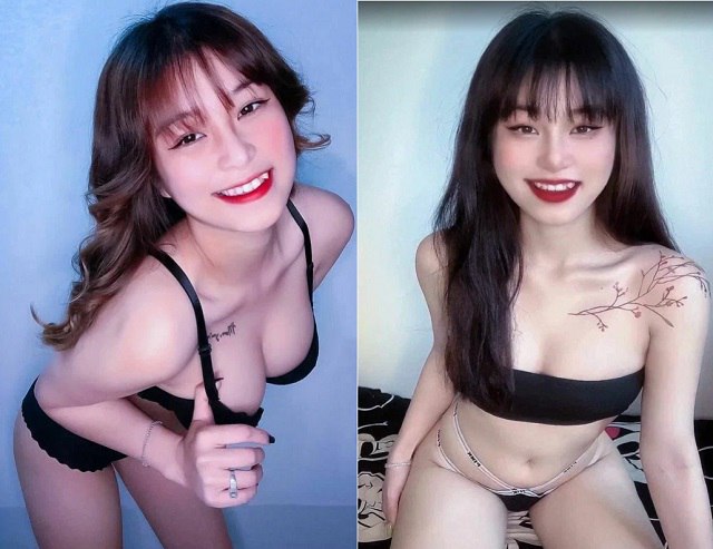 Phim sex Việt69 - Clip sex Diệp Diệp cực nóng