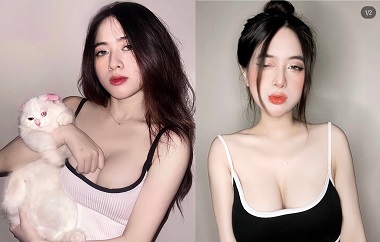 Phim sex Idol TikTok - Cô sinh viên hàng ngon sex cùng bạn trai cực sướng
