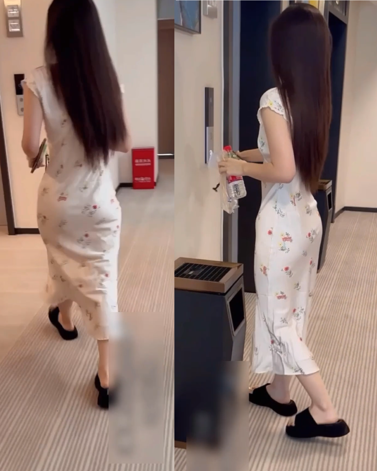 Phim sex Idol TikTok - Cùng em gái xinh vào khách sạn nghỉ ngơi