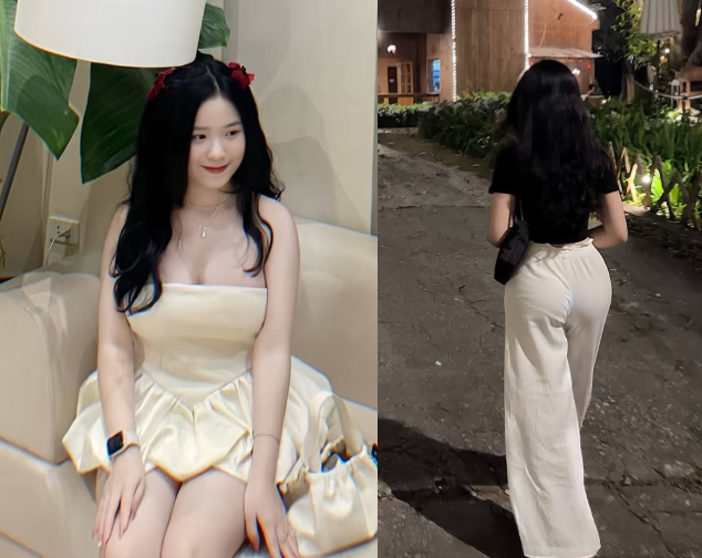 Phim sex Việt69 - Đụ em gymer mông to toát mồ hôi lạnh