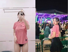 Phim sex Idol TikTok - Đưa em đi chơi rồi xơi luôn em