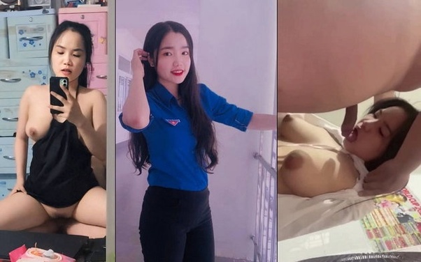 Phim sex Phim sex Trung Quốc - Em ngoan ngoãn hiền lành nhưng lên giường em dâm lạ