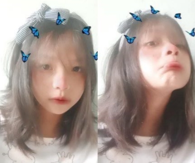 Phim sex Idol TikTok - Học sinh bị dụ dỗ khoe vú rồi vào nhà nghỉ