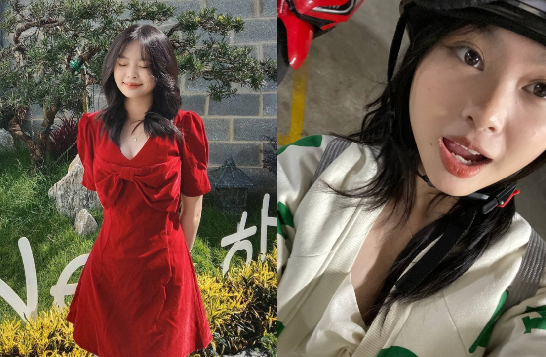 Phim sex Idol TikTok - Nói dối mẹ đi học để chịch nhau với bạn trai