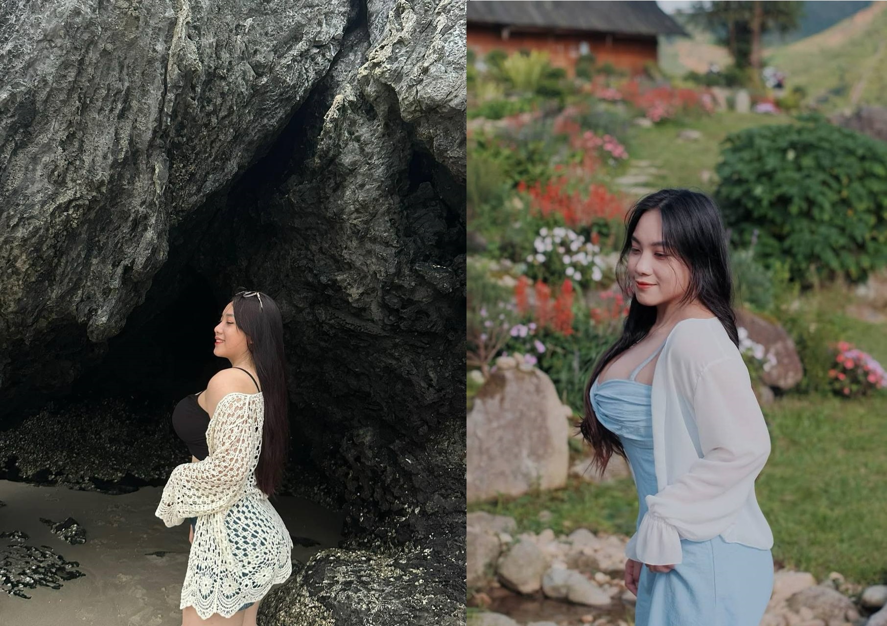 Phim sex Việt69 - Phim sex không che chị gái gợi tình