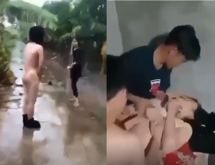 Phim sex Idol TikTok - Sex nữ sinh lớp 8 bị bạn hiếp trong bất lực