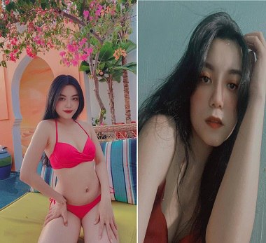 Phim sex Idol TikTok - Sex Vũ Kiều Trinh siêu đã