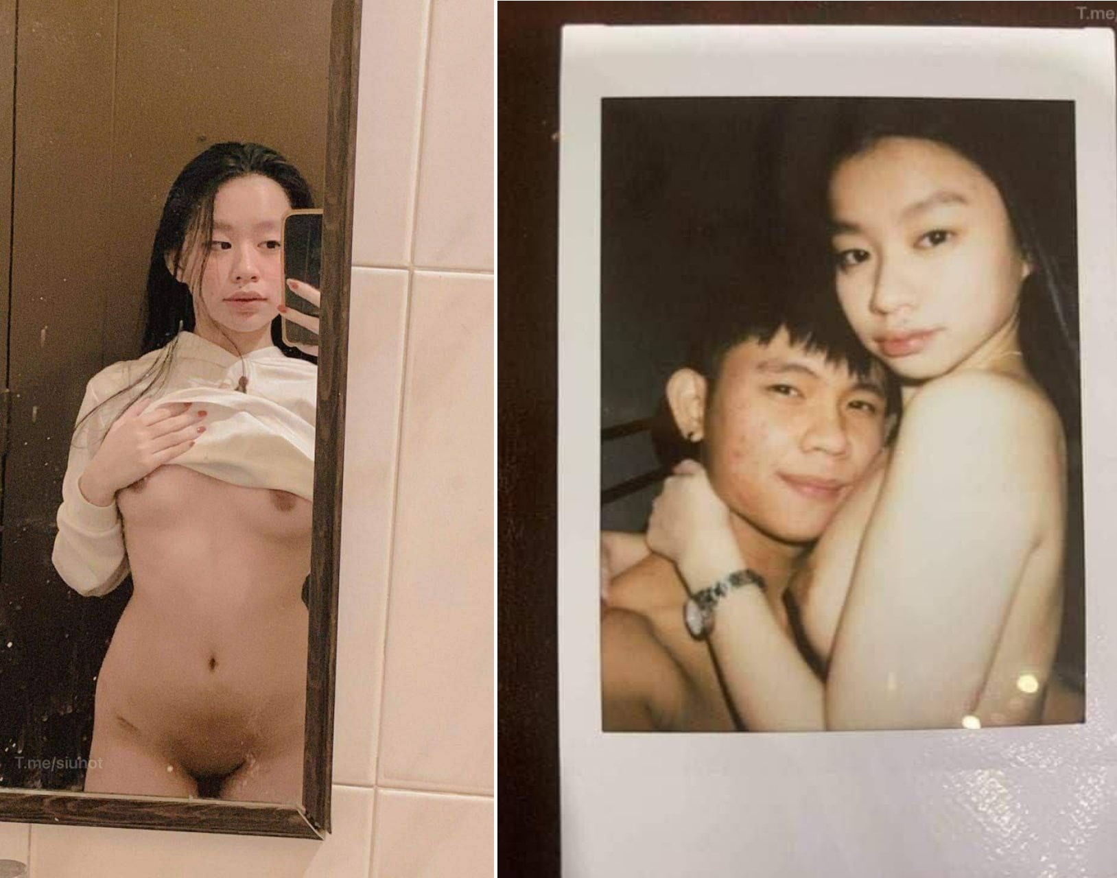 Phim sex Idol TikTok - Thanh Minh lần đầu cho bạn trai chịch